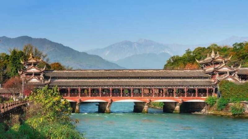Private Day Tour to Dujiangyan & Mount Qingcheng - FAQ