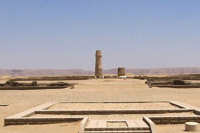 Private Day Tour to El Minya Egypt - Key Points