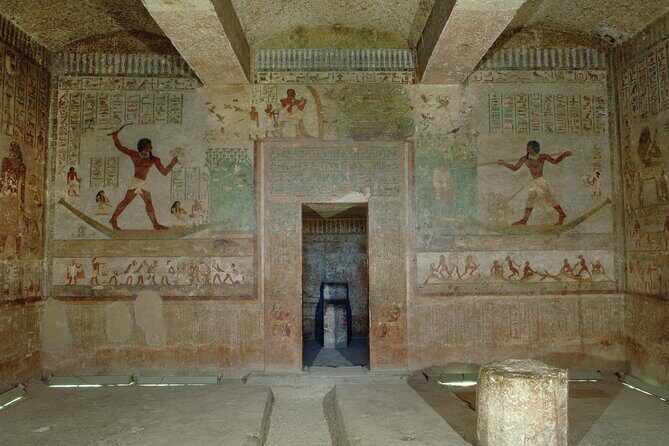 Private Day Tour to El Minya Egypt - Final Thoughts