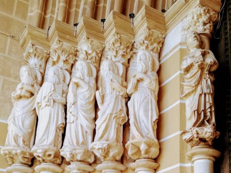 Private day tour to Évora: cork, factory, winery & the city - Final Thoughts: Who Will Love This Tour?