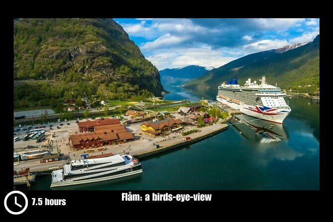 Private Day Tour to Flam and Stegastein - Final Thoughts