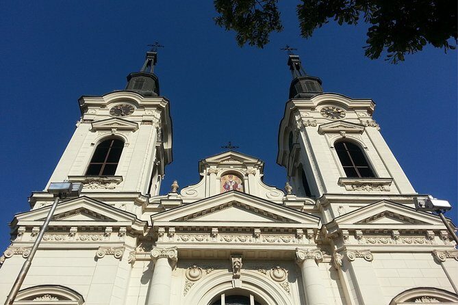 Private Day Tour to Fruska Gora Monasteries, Sremski Karlovci and Novi Sad - Authenticity and Value: What We Loved