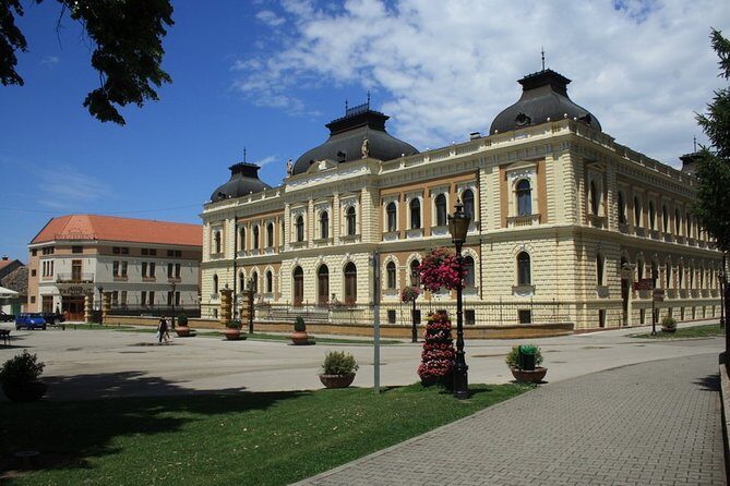 Private Day Tour to Fruska Gora Monasteries, Sremski Karlovci and Novi Sad - Who Is This Tour Best For?