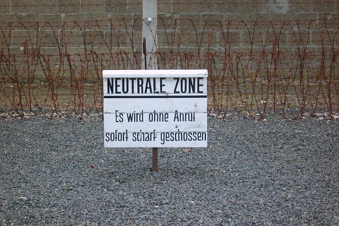 Private Day Tour to Germany and Poland - Traces of World War 2 - Final Thoughts