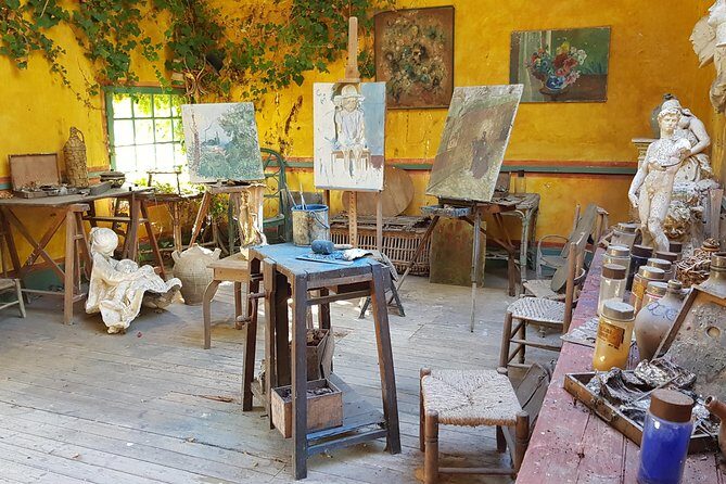 Private day tour to Giverny Gardens and Rouen from Paris - Who Will Like This Tour?