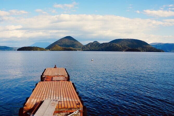 Private Day Tour to Hokkaido Noboribetsu and Lake Toya by Car - An In-Depth Look at the Tour Experience