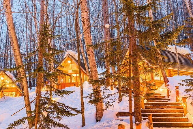 Private Day Tour to Hokkaido Noboribetsu and Lake Toya by Car - The Sum Up