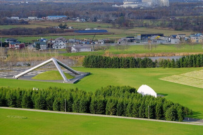 Private Day Tour to Hokkaido Noboribetsu and Lake Toya by Car - FAQ