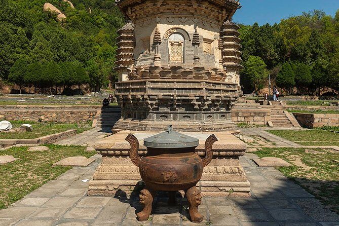 Private Day Tour to Huanghuacheng Great Wall and Yinshan Pagoda Forest - Final Thoughts