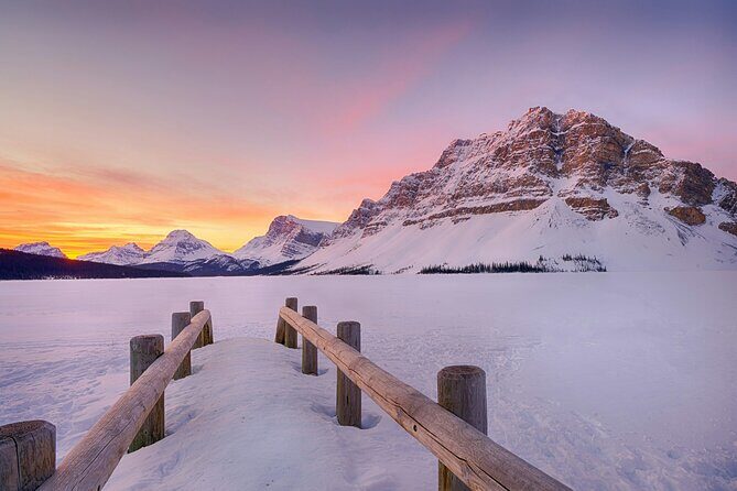 Private Day Tour to Icefield Parkway and Abraham Lake - The Value of This Private Rockies Adventure
