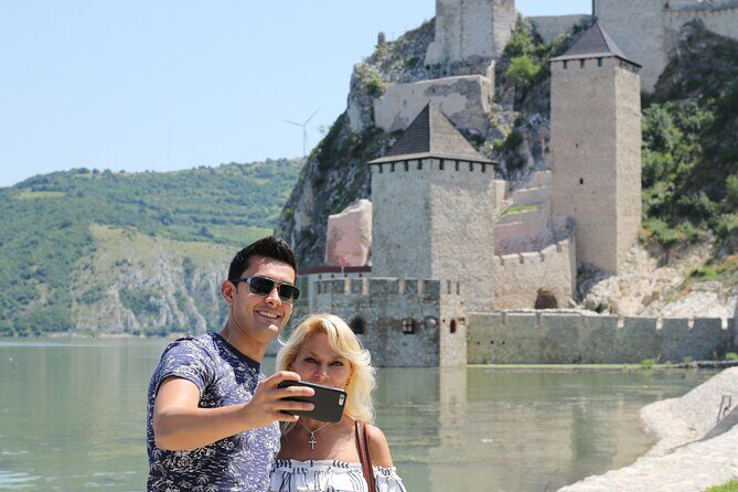 Private Day Tour to Iron Gate Gorge and Golubac Fortress - In-Depth Review of the Private Day Tour to Iron Gate Gorge and Golubac Fortress