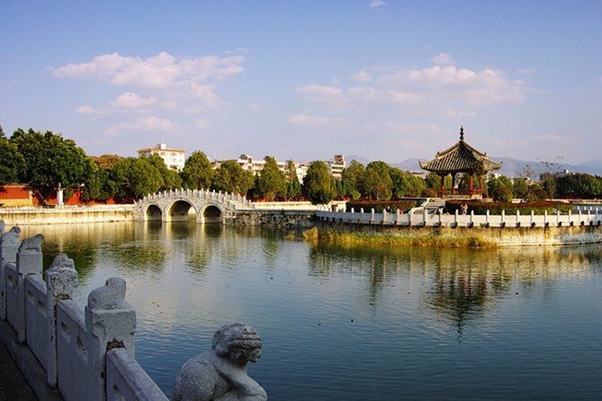 Private Day Tour to Jianshui City Highlights from Kunming - Who Will Love This Tour?