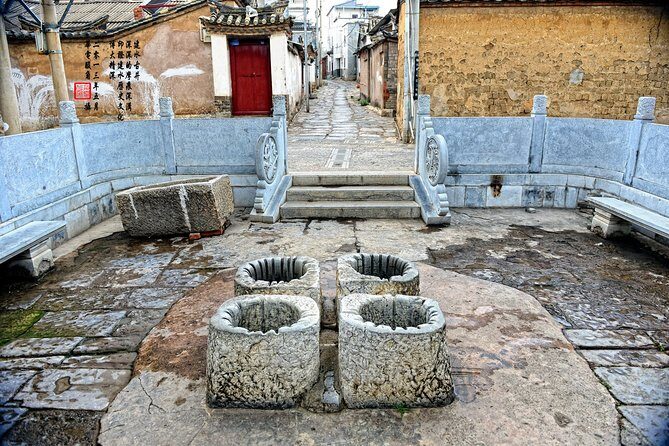 Private Day Tour to Jianshui City Highlights from Kunming - Final Thoughts