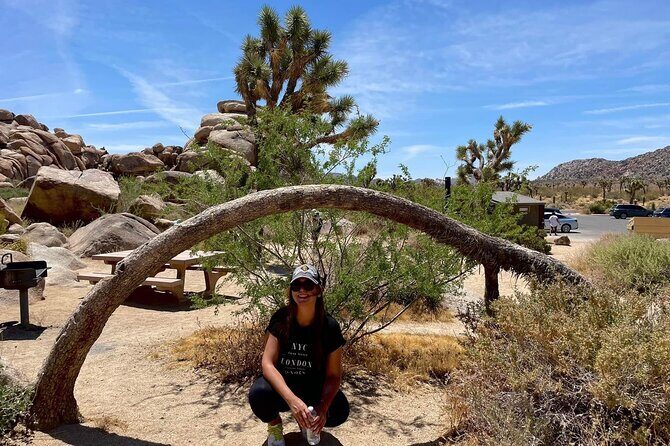 Private Day Tour to Joshua Tree National Park from San Diego - The Sum Up