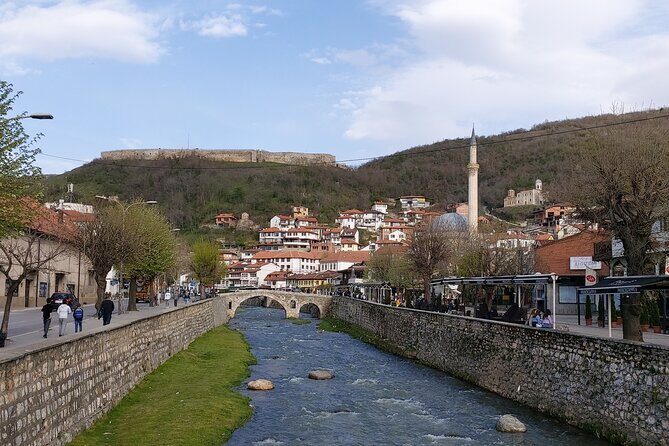 Private Day-Tour to Kosovo from Skopje to Pristina and Prizren - Private Day-Tour to Kosovo from Skopje to Pristina and Prizren