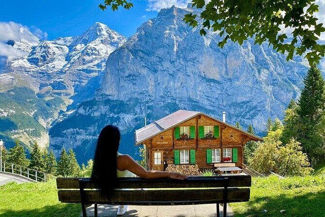 Private Day Tour to Lauterbrunnen Interlaken Murren from Lucerne - Why This Tour Stands Out