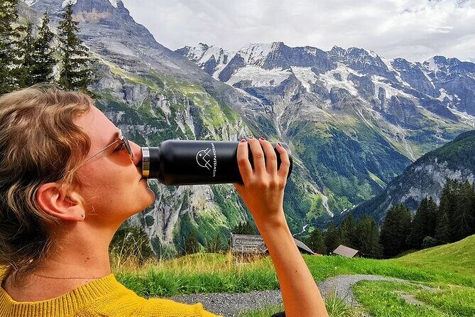 Private Day Tour to Lauterbrunnen Interlaken Murren from Lucerne - Deep Dive into the Experience
