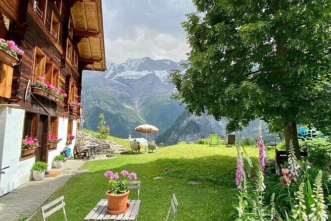 Private Day Tour to Lauterbrunnen Interlaken Murren from Lucerne - Practical Aspects and Value