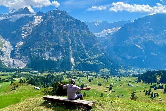 Private Day Tour to Lauterbrunnen Interlaken Murren from Lucerne - Who Should Consider This Tour?