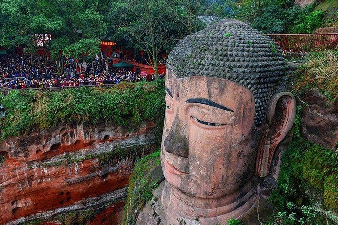 Private Day Tour to Leshan Grand Buddha from Chengdu - Key Points