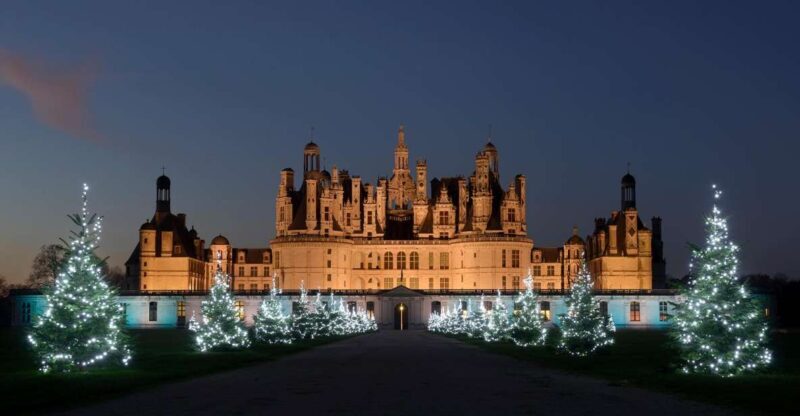 Private Day Tour to Loire Valley Castles & Wines from Paris - Who Will Love This Tour?