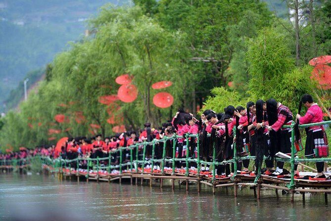Private Day Tour to Longji Rice Terraces and Long Hair Village from Guilin - Exploring the Longji Rice Terraces and Long Hair Village