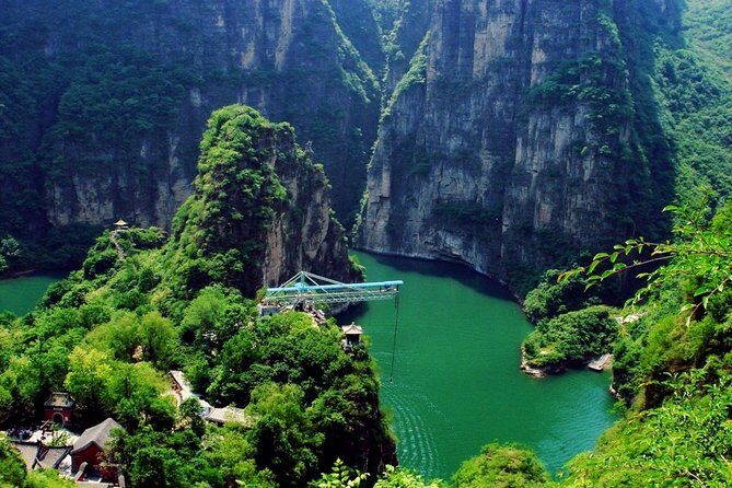 Private Day Tour to Longqing Gorge with Boat Ride and Cable Car from Beijing - The Experience and Its Value