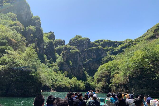 Private Day Tour to Longqing Gorge with Boat Ride and Cable Car from Beijing - Final Thoughts