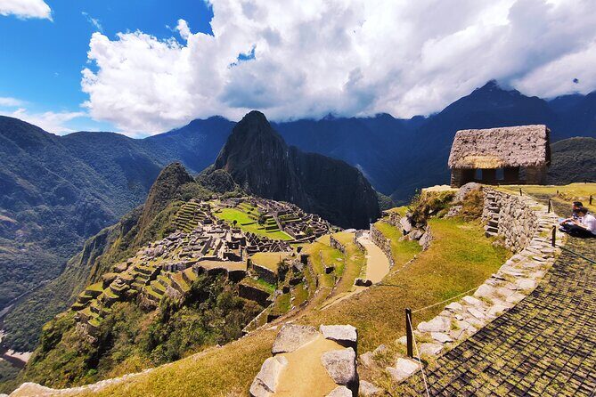 Private Day Tour to Machu Picchu - Who Would Love This Tour?