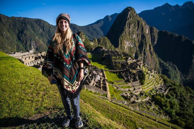 Private Day Tour to Machu Picchu - The Sum Up