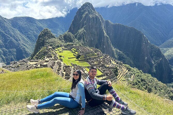 Private Day Tour to Machu Picchu - Frequently Asked Questions