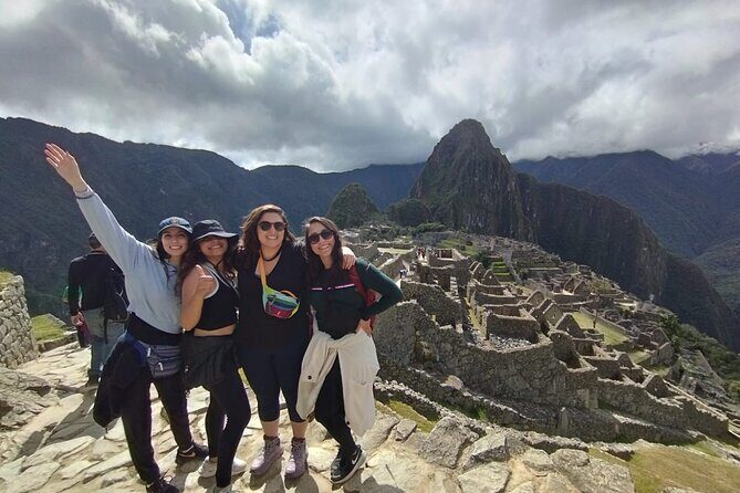 Private Day Tour to Machu Picchu from Cusco - Key Points