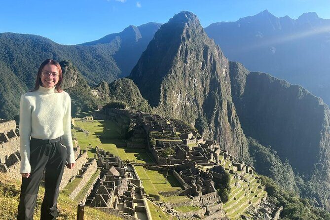 Private Day Tour to Machu Picchu from Cusco - Why Travelers Love This Tour