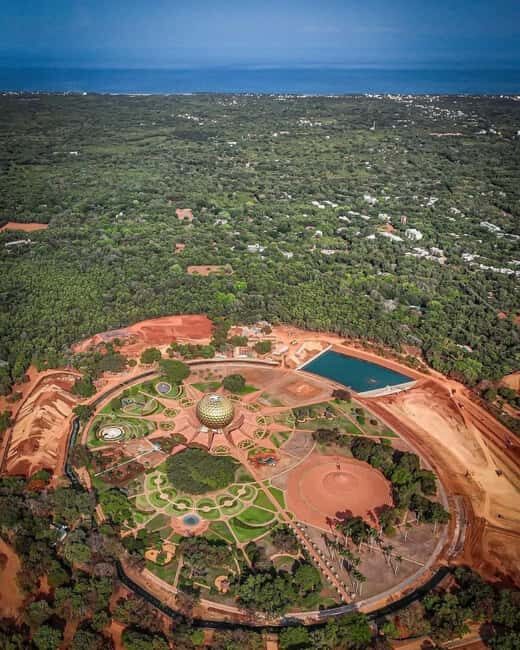 Private day tour to Mahabalipuram, Pondicherry from Chennai - Deep Dive into the Itinerary