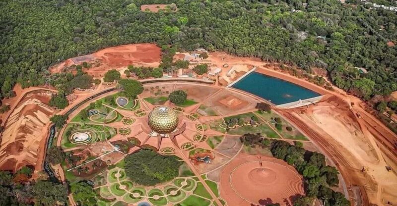 Private day tour to Mahabalipuram, Pondicherry from Chennai - FAQ