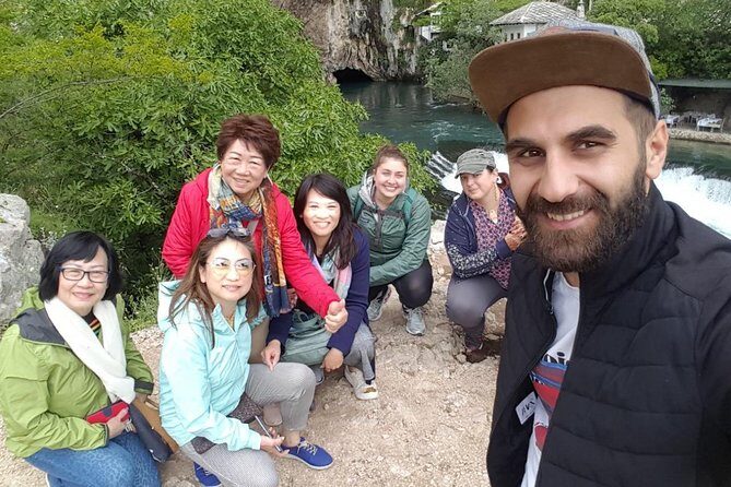 Private Day Tour to Mostar, Blagaj, Pocitelj, Konjic and Jablanica - Authenticity, Comfort, and Cultural Insights