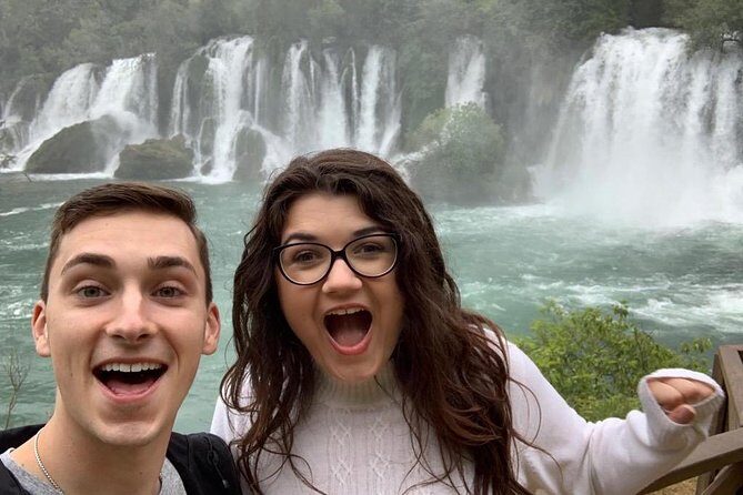 Private Day Tour to Mostar, Blagaj, Pocitelj, Konjic and Jablanica - Who Should Consider This Tour?