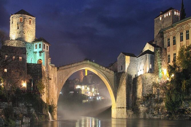 Private Day Tour to Mostar, Blagaj, Pocitelj, Konjic and Jablanica - FAQs: Practical Questions About the Tour