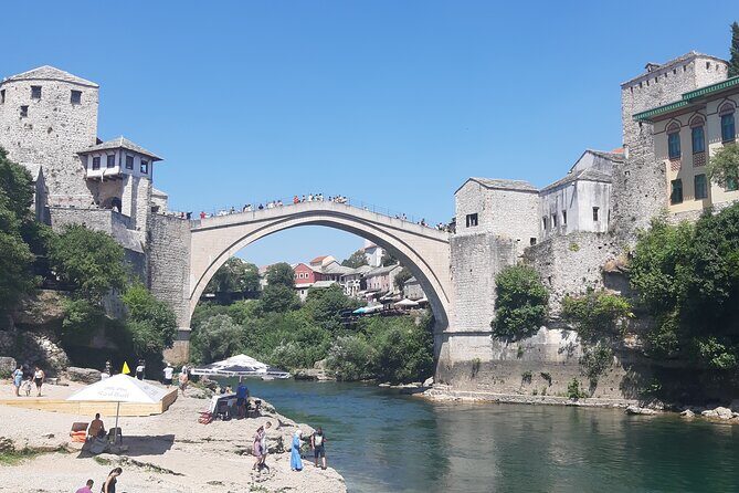 Private Day Tour to Mostar, Pocitelj and Kravica Waterfalls - An In-Depth Look at the Itinerary