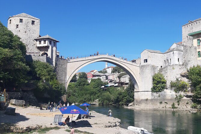 Private Day Tour to Mostar, Pocitelj and Kravica Waterfalls - Practical Considerations and Final Thoughts