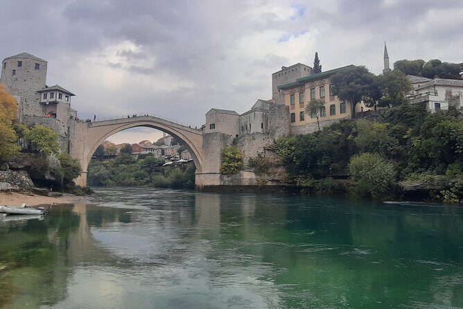 Private Day Tour to Mostar, Pocitelj and Kravica Waterfalls - FAQs