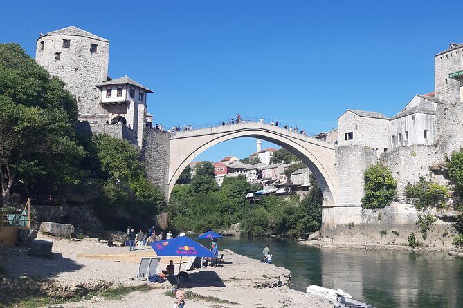 Private Day Tour to Mostar, Pocitelj and Kravica Waterfalls - Final Thoughts