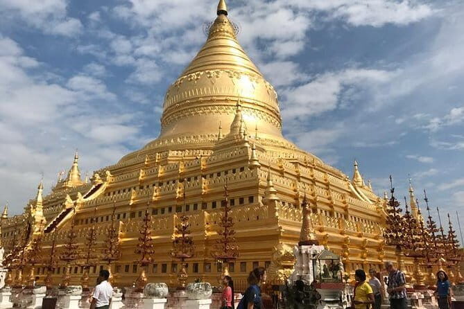 Private Day Tour to Mt Popa - FAQ