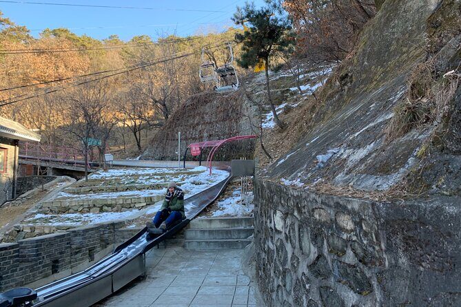 Private Day Tour to Mutianyu Great Wall and Summer Palace - Why This Tour Works for Travelers