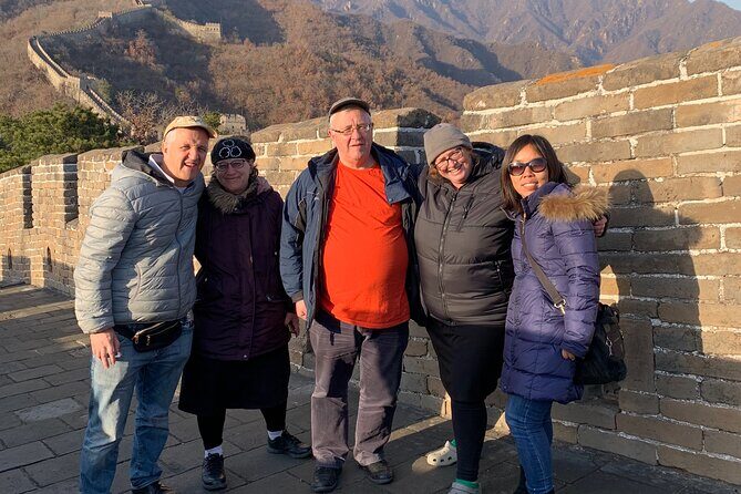Private Day Tour to Mutianyu Great Wall and Summer Palace - FAQ