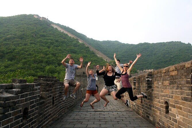 Private Day Tour to Mutianyu Great Wall with English Driver - Who Will Benefit Most from This Tour?
