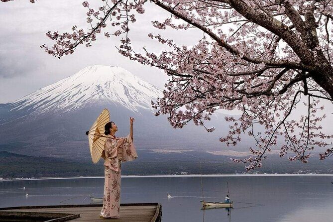Private Day tour to Nikko City with English speaking driver - The Real Deal on the Nikko Day Trip