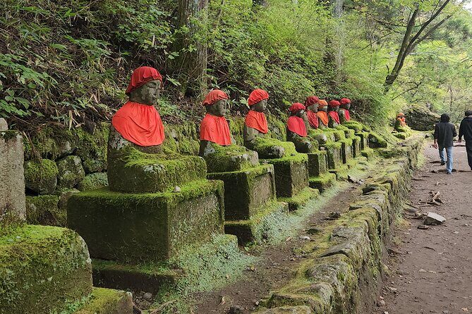 Private Day tour to Nikko City with English speaking driver - Final Thoughts: Is This the Right Tour for You?