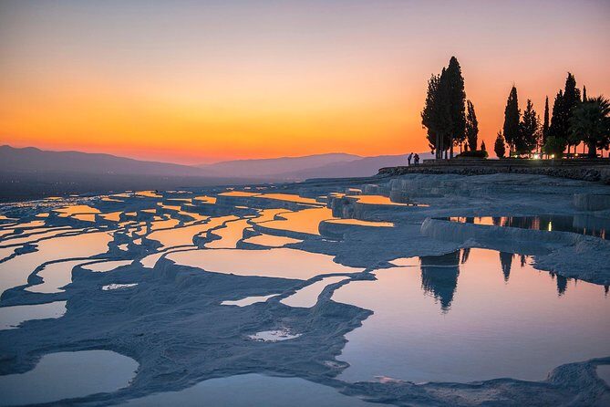 Private: Day Tour to Pamukkale from Kusadasi - Who Should Consider This Tour?