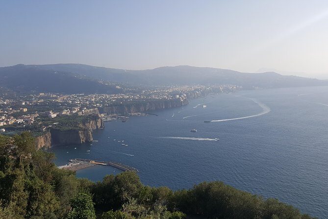 Private day tour to Pompei ,winery, Sorrento from Napoli/Salerno/Amalfi/Positano - How This Tour Fits Different Travelers